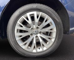 Volkswagen Sharan 2.0tdi/125kw, Highline