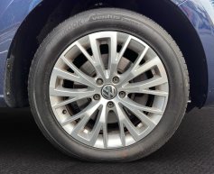 Volkswagen Sharan 2.0tdi/125kw, Highline