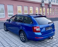 Škoda Octavia III 1.6tdi/77kw, 4x4, Ambition