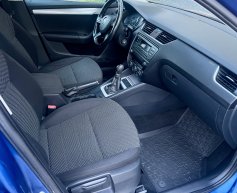 Škoda Octavia III 1.6tdi/77kw, 4x4, Ambition