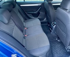 Škoda Octavia III 1.6tdi/77kw, 4x4, Ambition