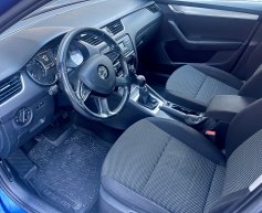 Škoda Octavia III 1.6tdi/77kw, 4x4, Ambition