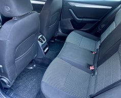 Škoda Octavia III 1.6tdi/77kw, 4x4, Ambition