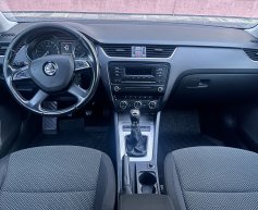 Škoda Octavia III 1.6tdi/77kw, 4x4, Ambition