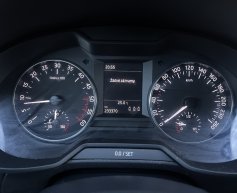 Škoda Octavia III 1.6tdi/77kw, 4x4, Ambition