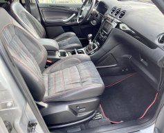 Ford S-Max 2.2tdci/147kw, Titanium S