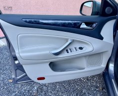 Ford Mondeo MK4 2.2tdi/147kw, GHIA