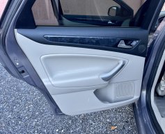 Ford Mondeo MK4 2.2tdi/147kw, GHIA