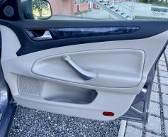 Ford Mondeo MK4 2.2tdi/147kw, GHIA