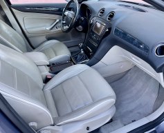 Ford Mondeo MK4 2.2tdi/147kw, GHIA