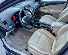 Ford Mondeo MK4 2.2tdi/147kw, GHIA