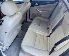 Ford Mondeo MK4 2.2tdi/147kw, GHIA