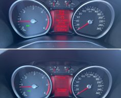 Ford Mondeo MK4 2.2tdi/147kw, GHIA