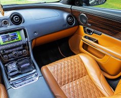 Jaguar XJ 351 Long, 3.0D/221kw, Portfolio
