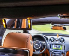 Jaguar XJ 351 Long, 3.0D/221kw, Portfolio