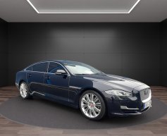Jaguar XJ 351 Long, 3.0D/221kw, Portfolio