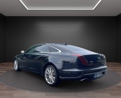 Jaguar XJ 351 Long, 3.0D/221kw, Portfolio