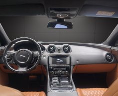 Jaguar XJ 351 Long, 3.0D/221kw, Portfolio