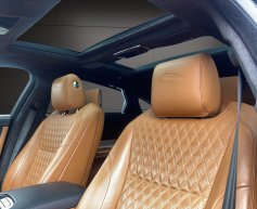 Jaguar XJ 351 Long, 3.0D/221kw, Portfolio