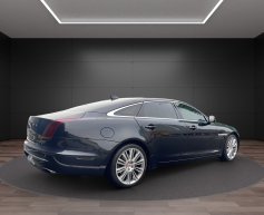 Jaguar XJ 351 Long, 3.0D/221kw, Portfolio