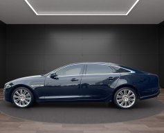 Jaguar XJ 351 Long, 3.0D/221kw, Portfolio