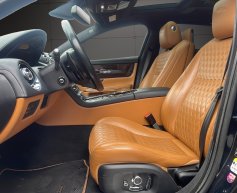 Jaguar XJ 351 Long, 3.0D/221kw, Portfolio