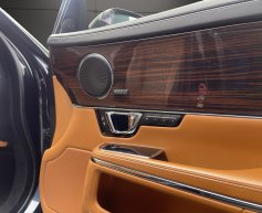 Jaguar XJ 351 Long, 3.0D/221kw, Portfolio