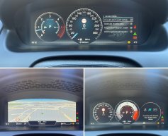 Jaguar XJ 351 Long, 3.0D/221kw, Portfolio