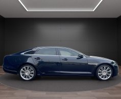 Jaguar XJ 351 Long, 3.0D/221kw, Portfolio