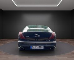 Jaguar XJ 351 Long, 3.0D/221kw, Portfolio