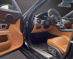 Jaguar XJ 351 Long, 3.0D/221kw, Portfolio