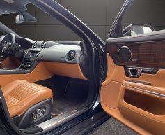 Jaguar XJ 351 Long, 3.0D/221kw, Portfolio