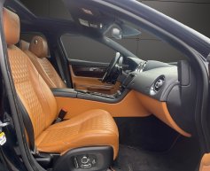 Jaguar XJ 351 Long, 3.0D/221kw, Portfolio