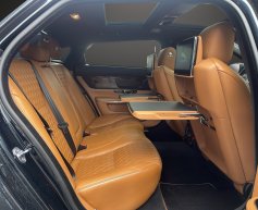 Jaguar XJ 351 Long, 3.0D/221kw, Portfolio