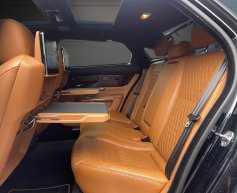 Jaguar XJ 351 Long, 3.0D/221kw, Portfolio