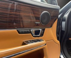 Jaguar XJ 351 Long, 3.0D/221kw, Portfolio