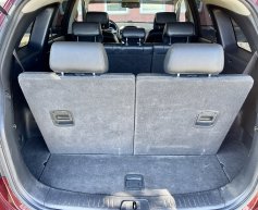 Chevrolet Captiva 2.0D/110kw, 7 míst, 4x4
