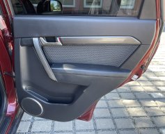 Chevrolet Captiva 2.0D/110kw, 7 míst, 4x4