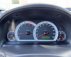 Chevrolet Captiva 2.0D/110kw, 7 míst, 4x4
