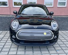 Mini Cooper SE 37kWH