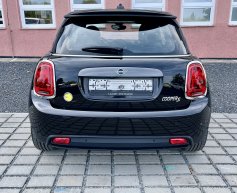 Mini Cooper SE 37kWH