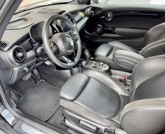 Mini Cooper SE 37kWH