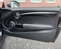 Mini Cooper SE 37kWH