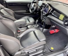 Mini Cooper SE 37kWH