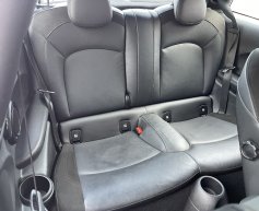 Mini Cooper SE 37kWH