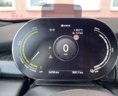 Mini Cooper SE 37kWH