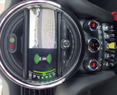 Mini Cooper SE 37kWH