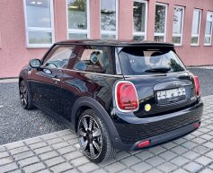 Mini Cooper SE 37kWH