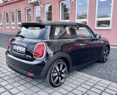 Mini Cooper SE 37kWH