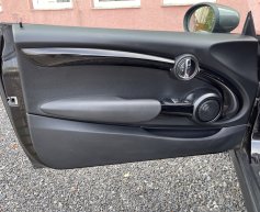 Mini Cooper SE 37kWH